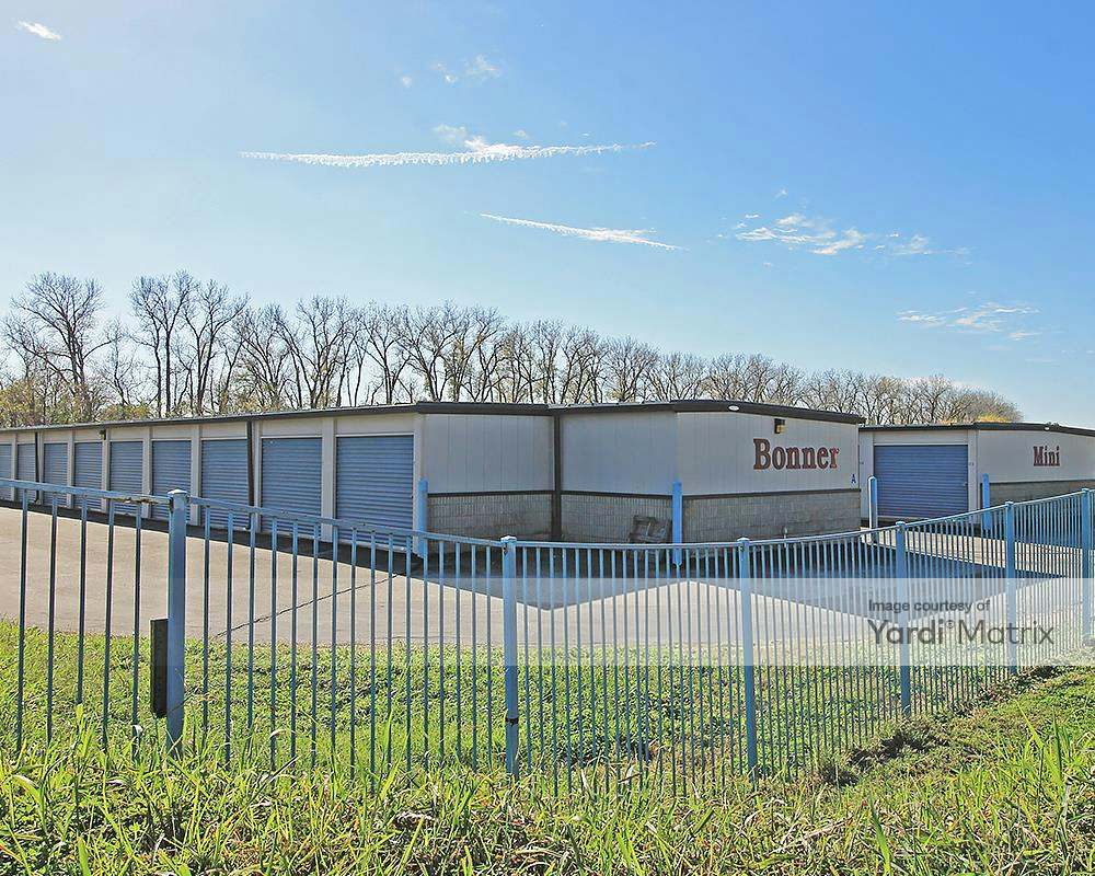 Bonner Mini Storage 11701 Kaw Drive, Bonner Springs RentCafe